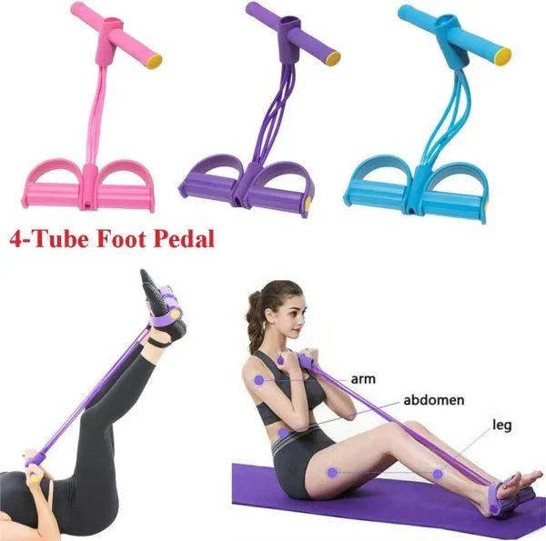 Tummy Trimmer for Men & Women