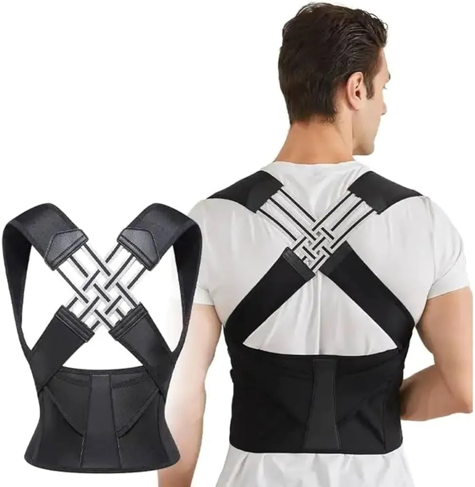 Posture corrector Belt