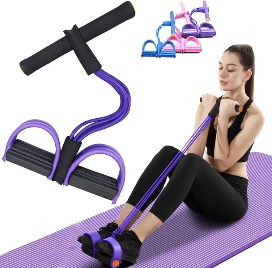 Tummy Trimmer for Men & Women