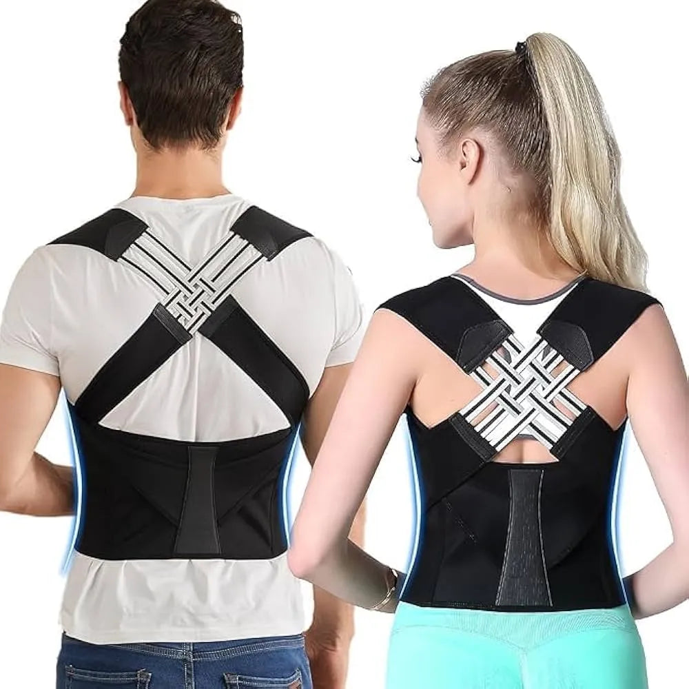 Posture corrector Belt