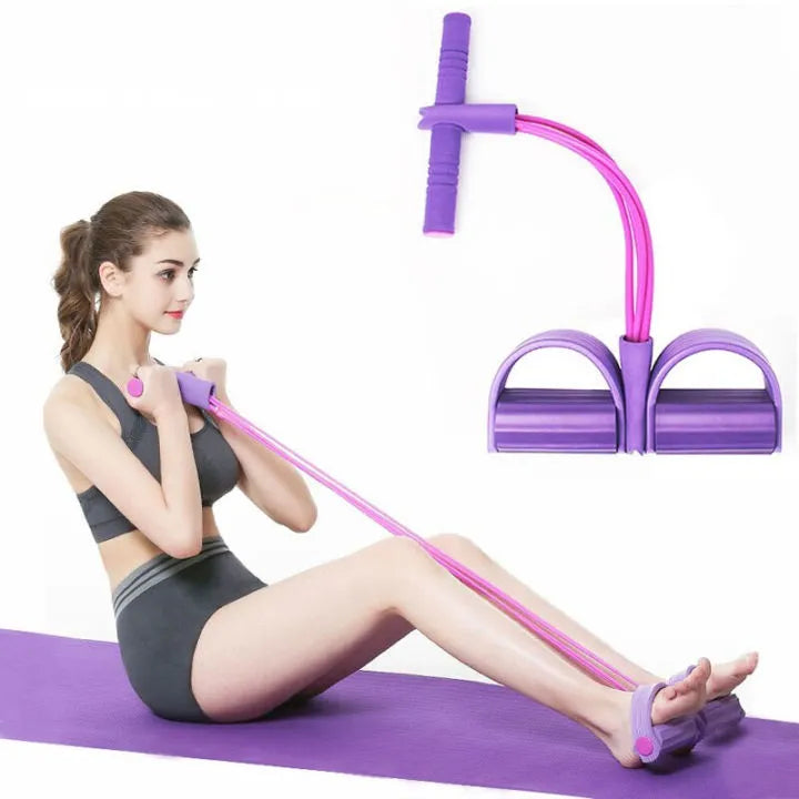 Tummy Trimmer for Men & Women