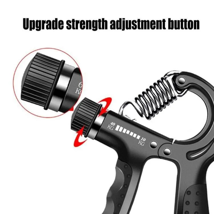 Hand Grip Strengthener