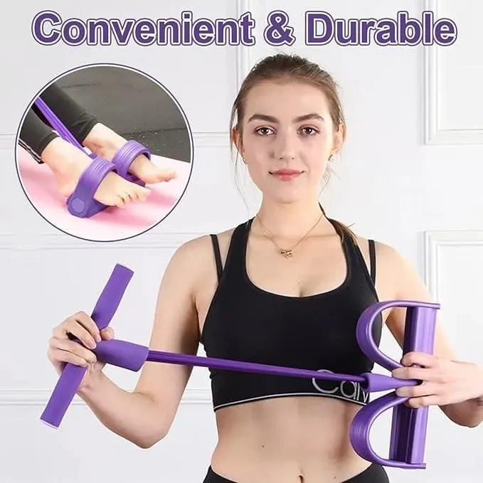 Tummy Trimmer for Men & Women