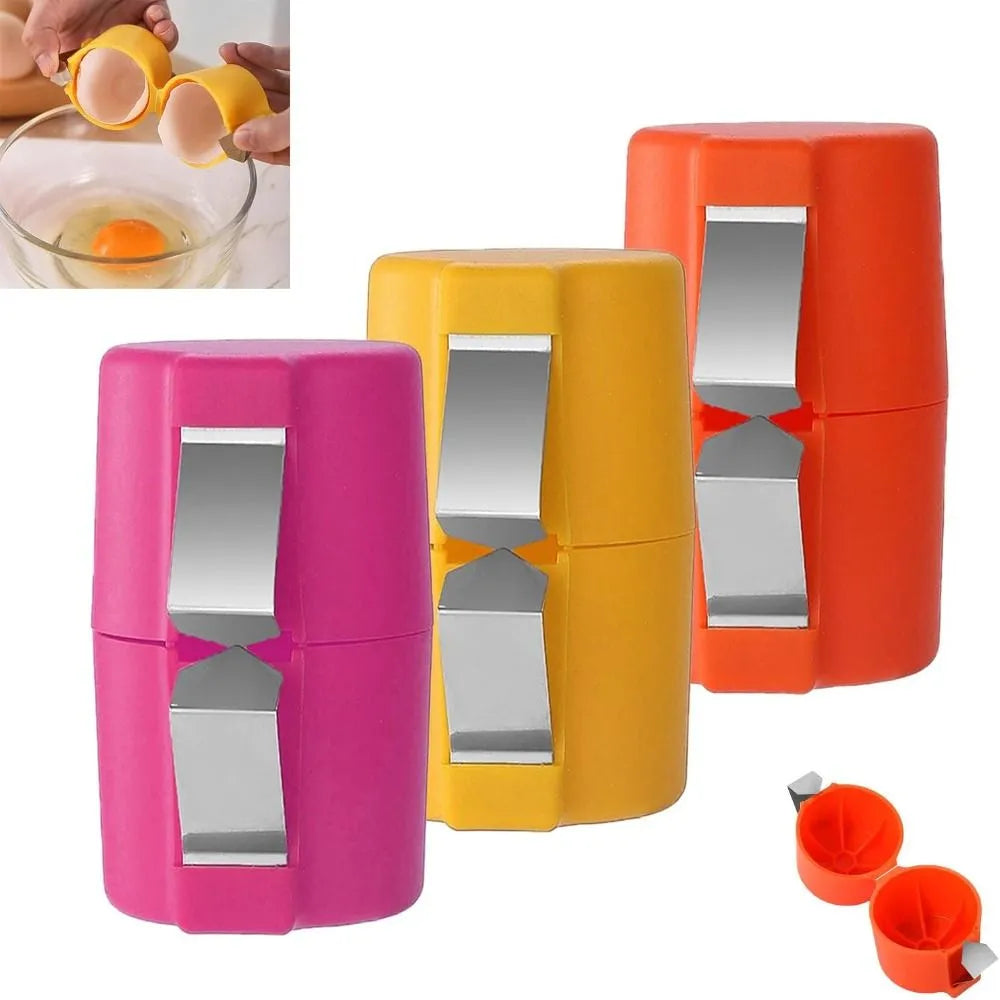 Egg Shell Opener