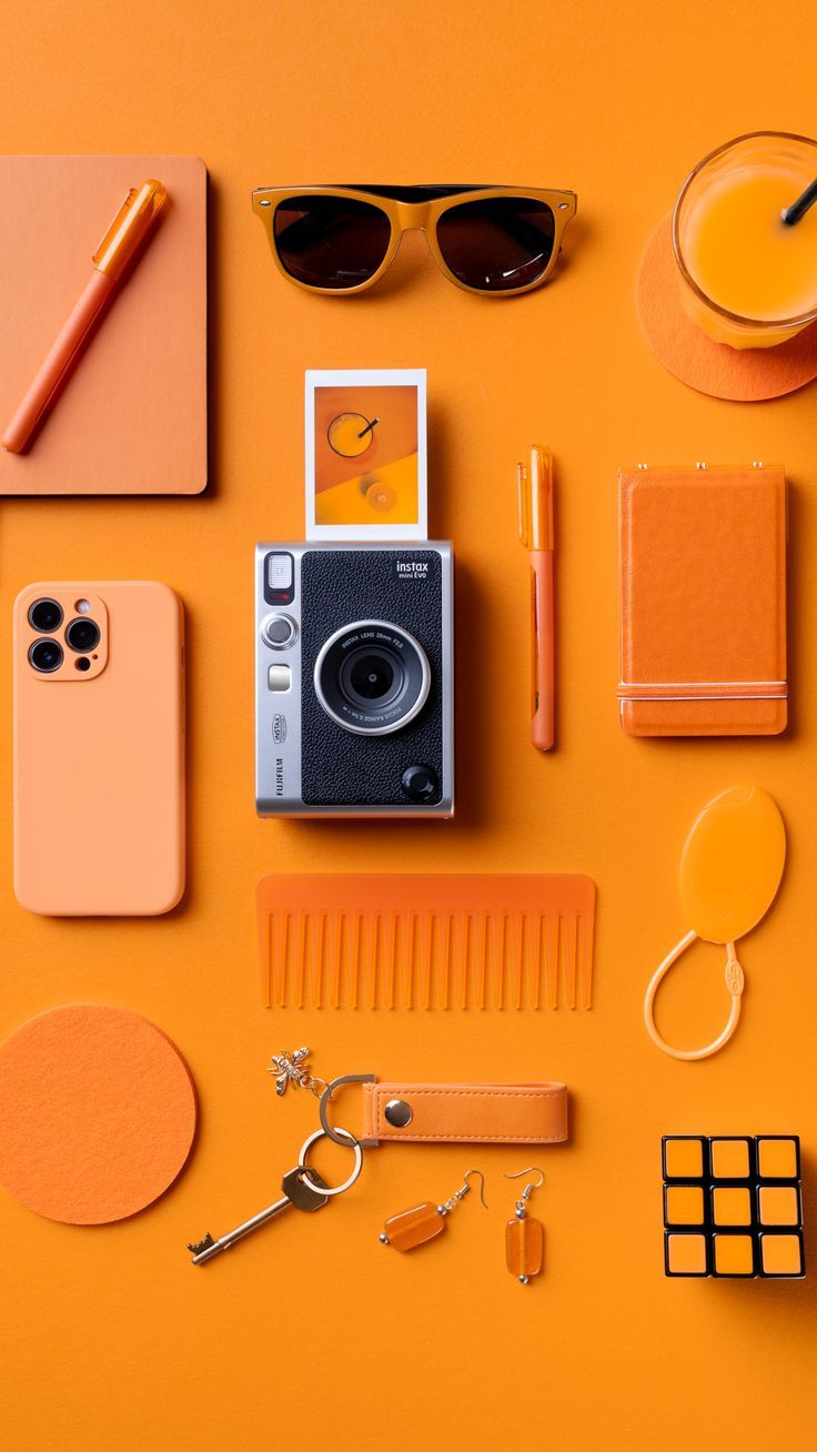 Tech Essentials