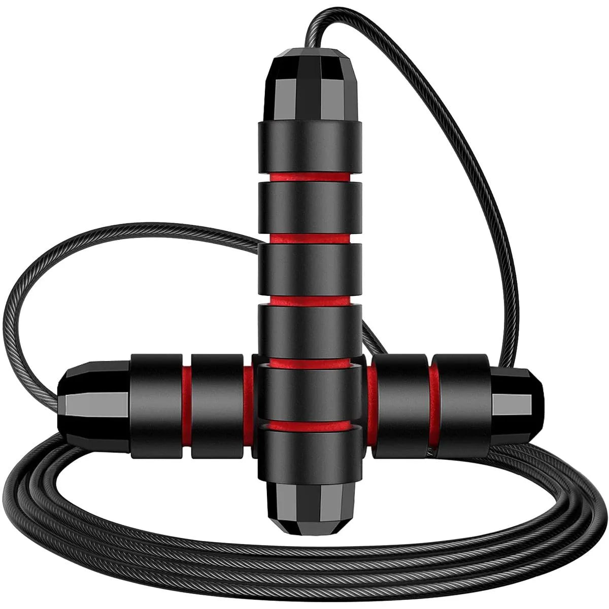 Pro Fitness Skipping Rope