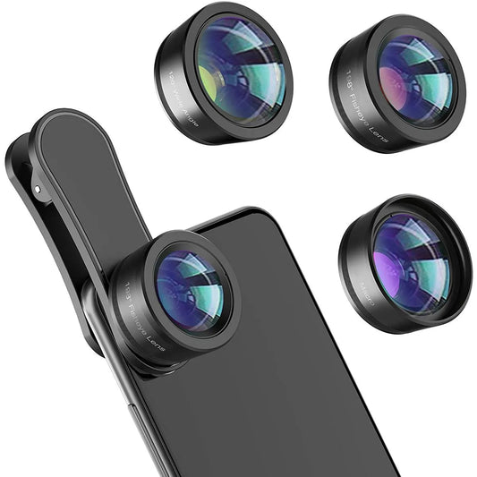 Phone Camera Lens