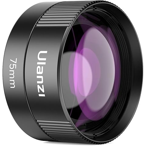 Phone Camera Lens