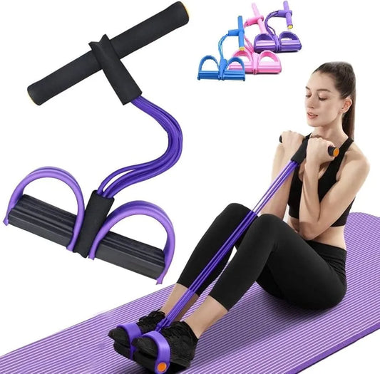 Tummy Trimmer for Men & Women