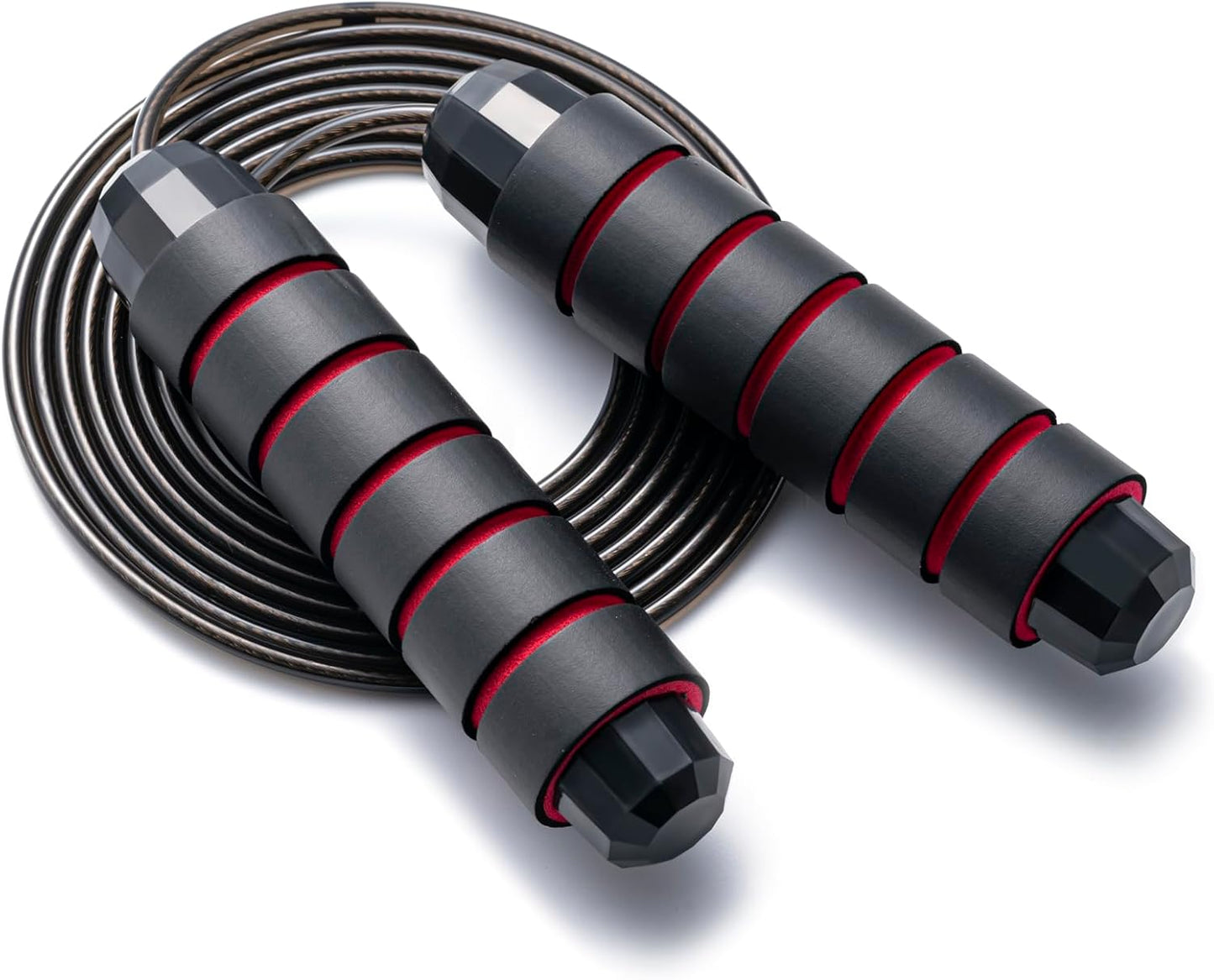 Pro Fitness Skipping Rope
